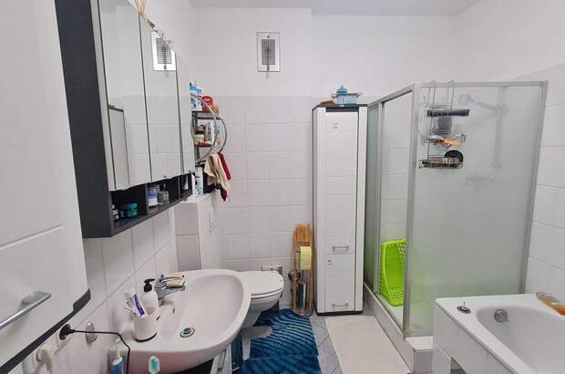 Terrassenwohnung kaufen in 4400 Steyr (Bild 5)