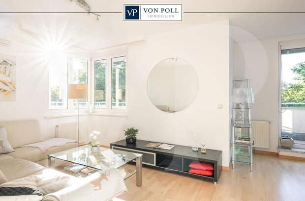 Wohnung mieten in 2500 Baden (Bild 1)