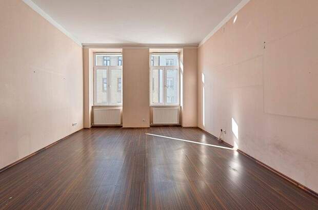 Terrassenwohnung kaufen in 1050 Wien (Bild 2)