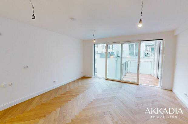 Terrassenwohnung kaufen in 1040 Wien (Bild 4)