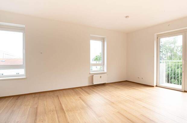 Wohnung mit Balkon mieten in 4470 Enns (Bild 4)