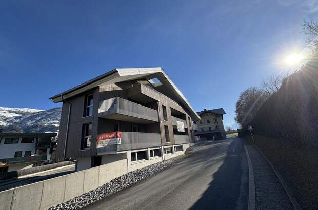 Wohnung kaufen in 6263 Fügen