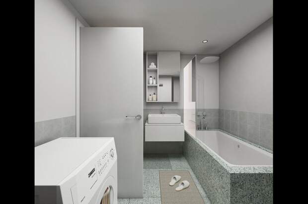 Eigentumswohnung in 6281 Gerlos (Bild 3)