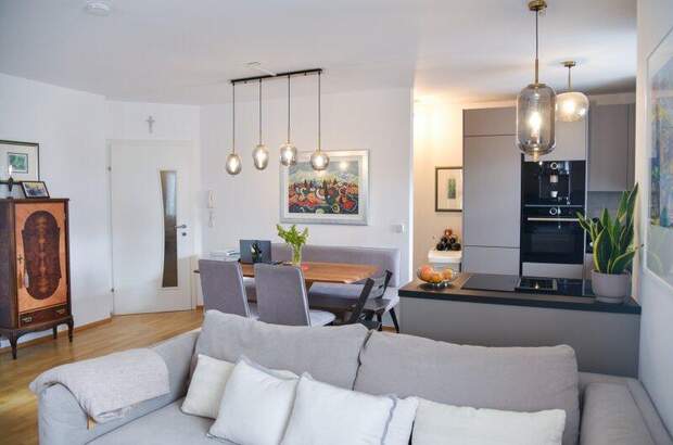 Terrassenwohnung kaufen in 9020 Klagenfurt (Bild 2)