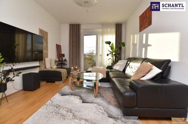 Terrassenwohnung mieten in 8041 Graz (Bild 1)