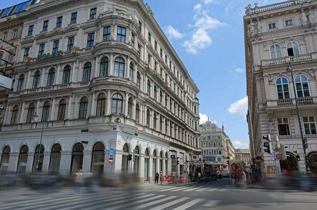 Gewerbeobjekt mieten in 1010 Wien (Bild 3)