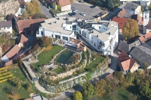 Terrassenwohnung mieten in 3133 Traismauer (Bild 1)