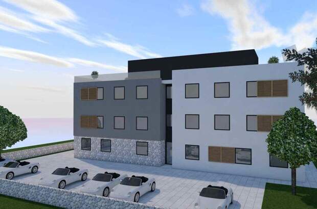 Eigentumswohnung in 23233 Privlaka (Bild 4)