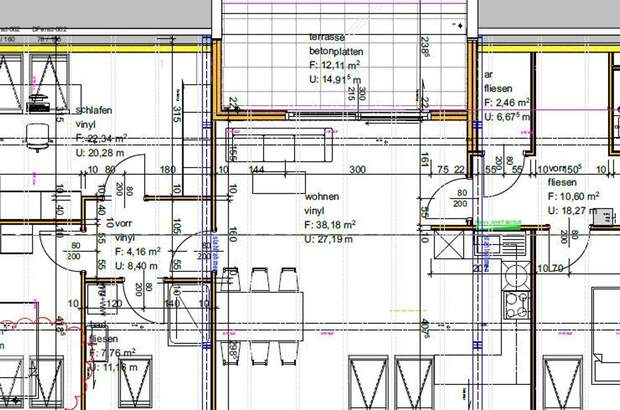 Wohnung mieten in 4664 Laakirchen (Bild 4)