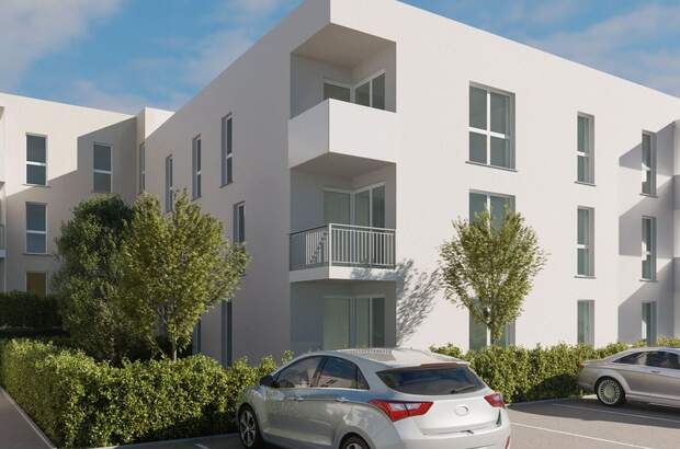 Wohnung mieten in 4490 St. Florian (Bild 1)