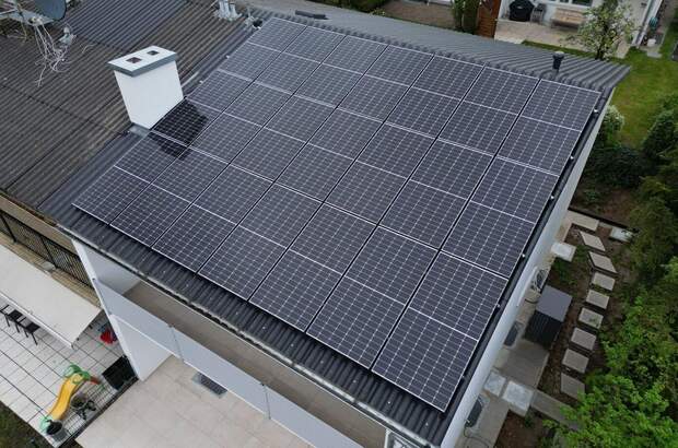 Haus mit Garten kaufen in 1230 Wien