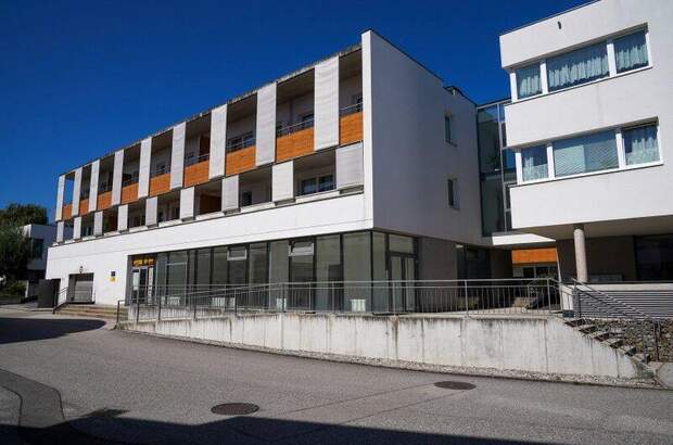Terrassenwohnung mieten in 3353 Seitenstetten (Bild 4)