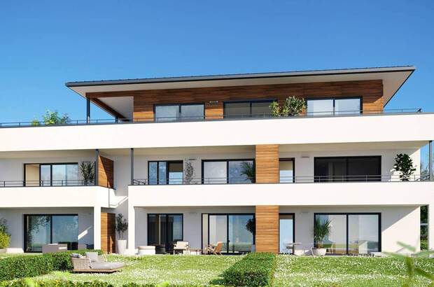 Wohnung kaufen in 9081 Reifnitz (Bild 1)