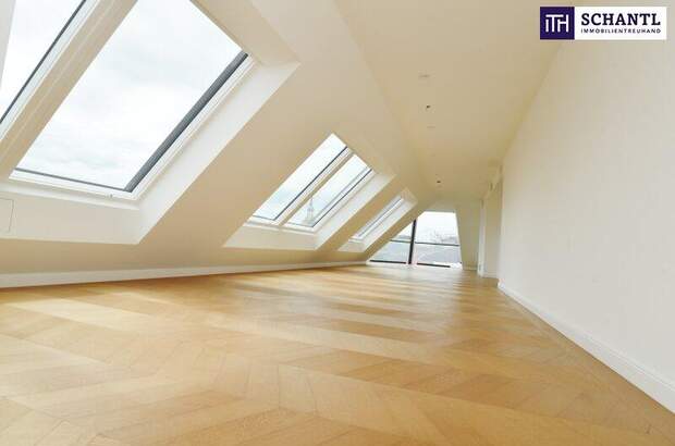 Terrassenwohnung kaufen in 1010 Wien (Bild 3)