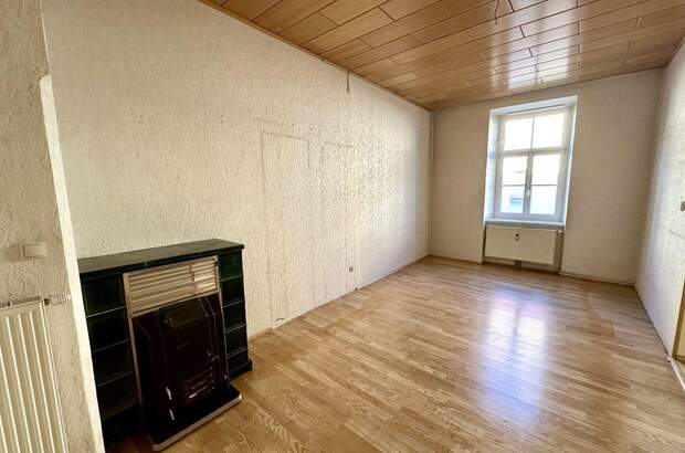 Altbauwohnung kaufen in 8020 Graz (Bild 4)