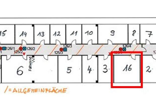 Gewerbeobjekt mieten in 4060 Leonding (Bild 5)