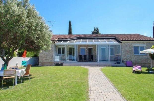 Haus mit Garten kaufen in 52466 Novigrad (Bild 3)