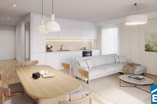 Terrassenwohnung kaufen in 1030 Wien (Bild 1)