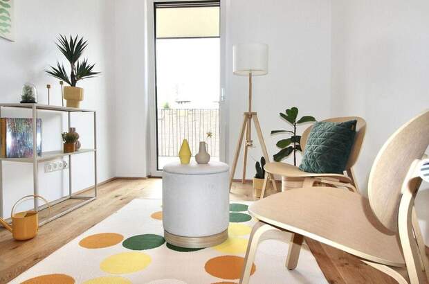Wohnung mit Balkon kaufen in 6020 Innsbruck (Bild 4)