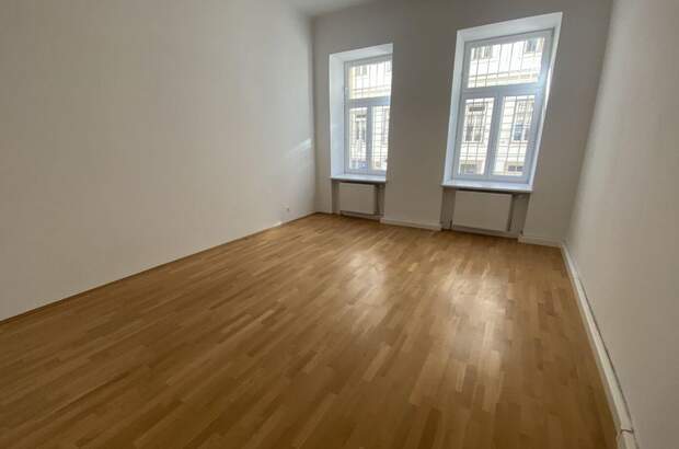 Altbauwohnung mieten in 1090 Wien (Bild 3)