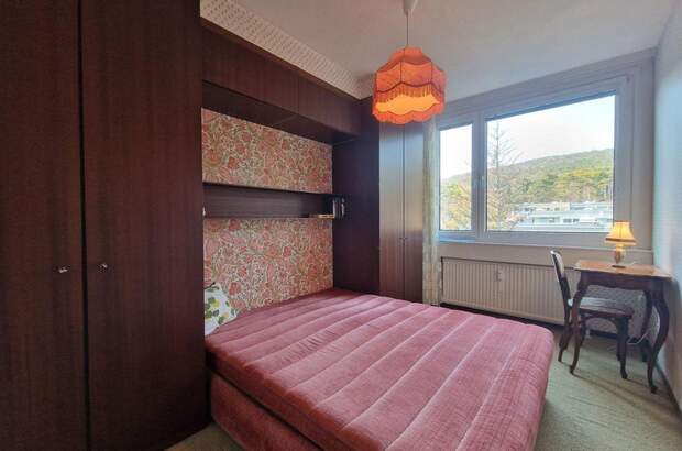 Wohnung mit Balkon kaufen in 2540 Bad Vöslau (Bild 5)