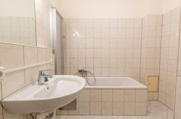 Altbauwohnung mit Balkon mieten in 4600 Wels (Bild 5)