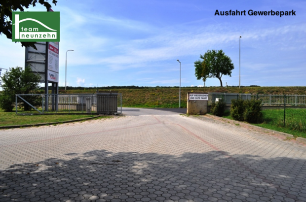 Bürogebäude mieten in 7082 Donnerskirchen (Bild 5)