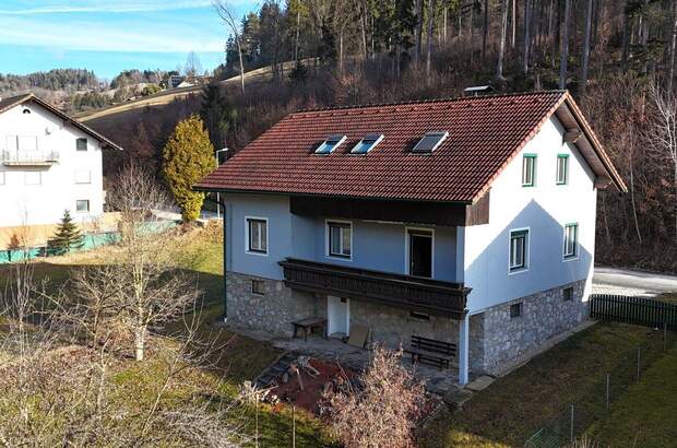 Haus mit Garten kaufen in 8570 Voitsberg (Bild 5)