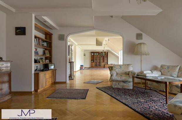 Terrassenwohnung kaufen in 1180 Wien (Bild 2)