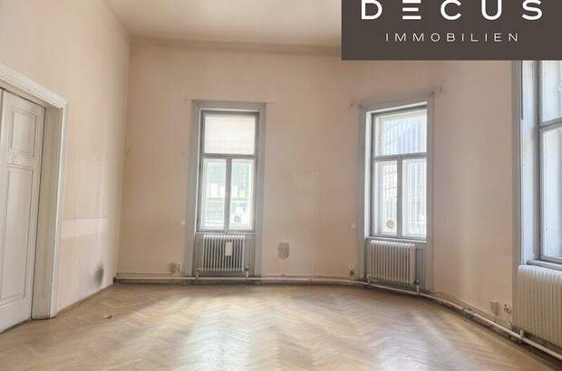 Büro / Praxis mieten in 1030 Wien (Bild 4)