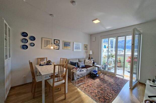 Terrassenwohnung kaufen in 8650 Kindberg (Bild 3)