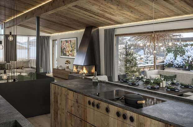 Mehrfamilienhaus kaufen in 6370 Kitzbühel (Bild 4)