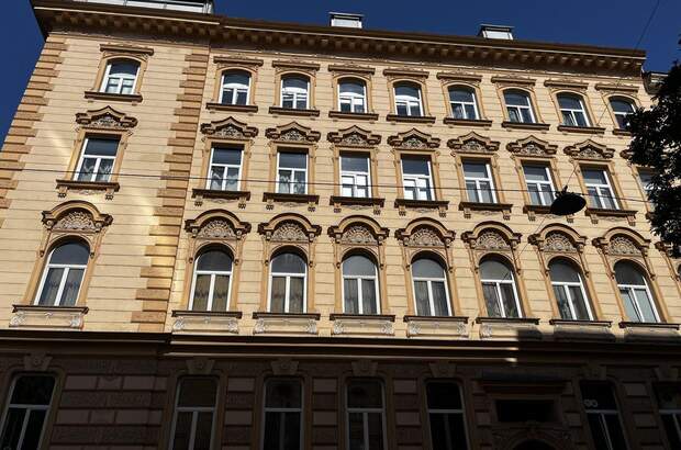 Gewerbeobjekt mieten in 1030 Wien (Bild 1)