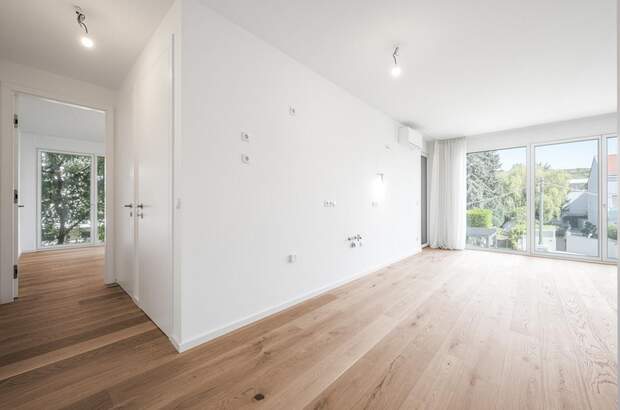 Terrassenwohnung kaufen in 1190 Wien (Bild 4)