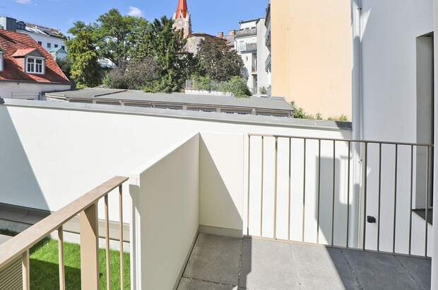 Wohnung mit Balkon kaufen in 1140 Wien (Bild 2)