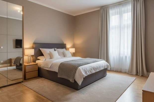 Wohnung mit Balkon kaufen in 6263 Fügen (Bild 3)