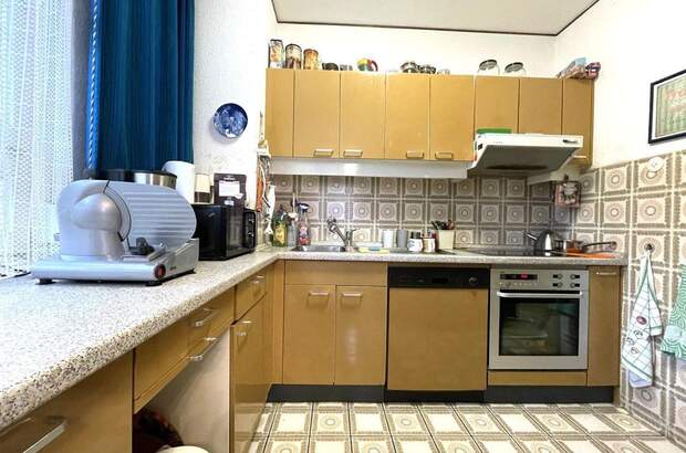 Haus mit Garten kaufen in 1190 Wien (Bild 4)