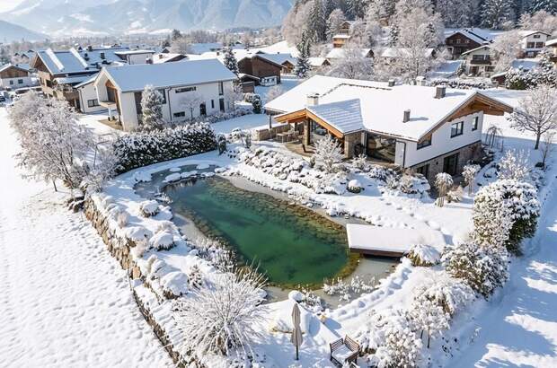 Einfamilienhaus kaufen in 5760 Saalfelden (Bild 3)