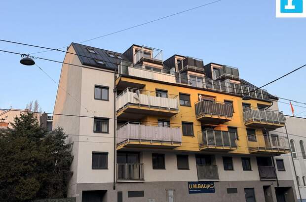 Wohnung mieten in 1220 Wien (Bild 1)