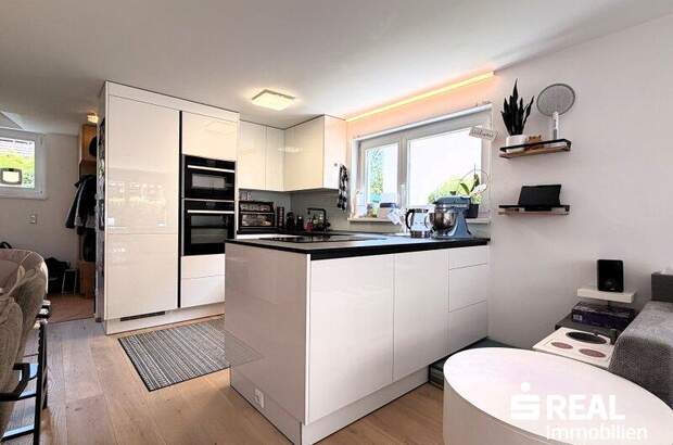 Terrassenwohnung kaufen in 6830 Rankweil (Bild 1)