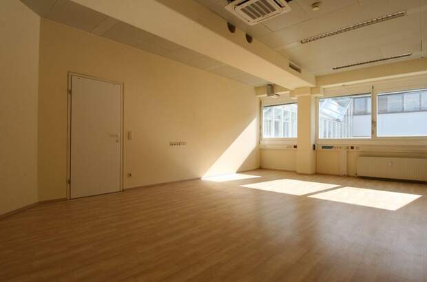 Gewerbeobjekt mieten in 5300 Hallwang (Bild 2)