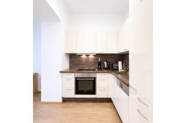 Terrassenwohnung kaufen in 1200 Wien (Bild 4)