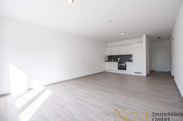 Terrassenwohnung mieten in 4020 Linz (Bild 2)