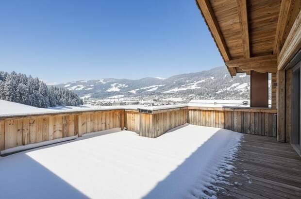 Wohnung kaufen in 6365 Kirchberg (Bild 1)