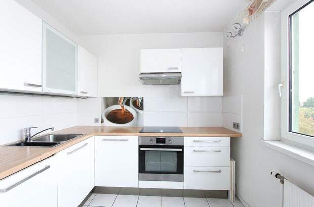 Terrassenwohnung kaufen in 1210 Wien (Bild 4)