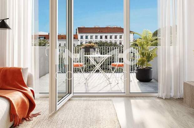 Eigentumswohnung in 1160 Wien