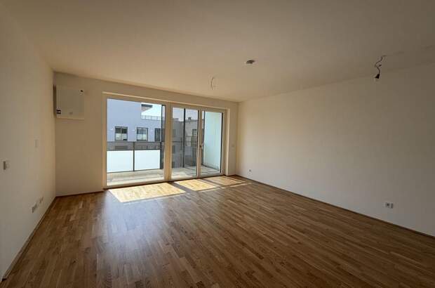 Wohnung mit Balkon kaufen in 4020 Linz (Bild 2)