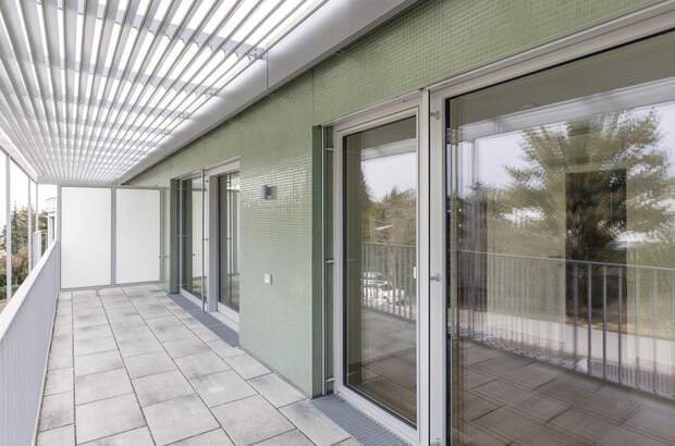 Wohnung mit Balkon kaufen in 1190 Wien (Bild 2)