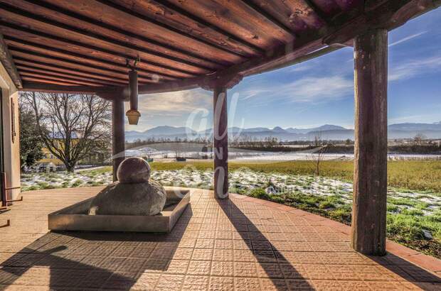 Haus mit Garten kaufen in 9020 Klagenfurt