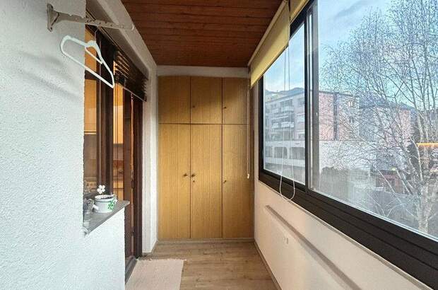 Terrassenwohnung kaufen in 6063 Rum (Bild 2)